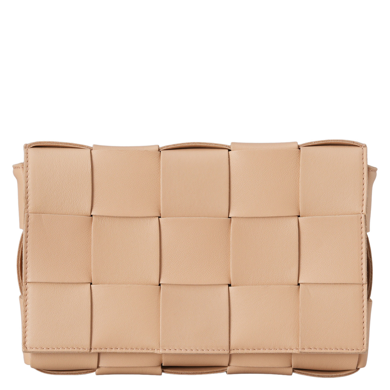 BOTTEGA VENETA(USED)보테가베네타 카세트 백